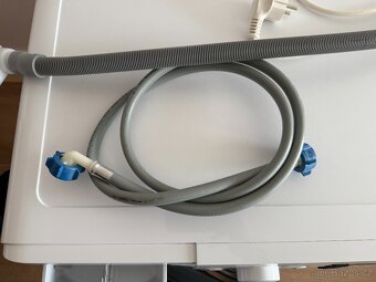 Prodám pračku Indesit - 6
