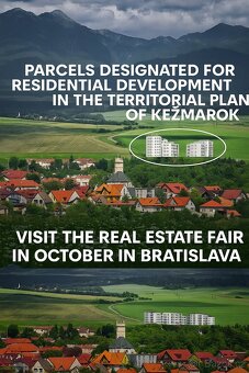 🌍 INVESTMENT OPPORTUNITY – MICHALSKÝ VRŠOK, KEŽMAROK (SVK) - 6