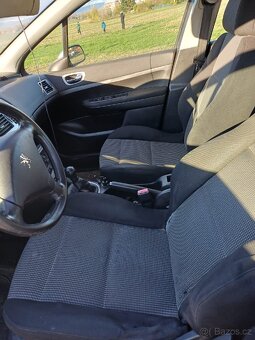 Peugeot 307 - 6