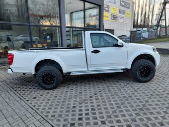 Great Wall Steed LPG nové Motor MITSUBISHI / 4G69 - 6