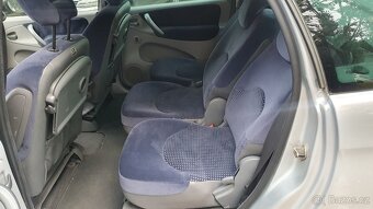 Citroen Xsara Picasso 2.0i - 6