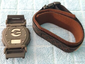 CASIO G-SHOCK DW-003 XAYMACA LIMITED - 6