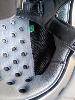 Jezdecká přilba - 6