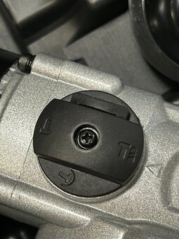 Scheppach DH 1200 MAX vrtací a bourací kladivo - 6