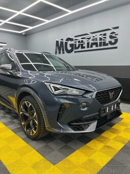 Cupra Formentor VZ 228kw 4drive - 6