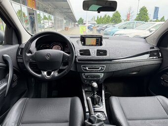 Renault Megane Grandtout 1.5 DCi Bose 81 kW - 6