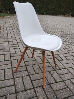 Konferenční stolek, židle - 6