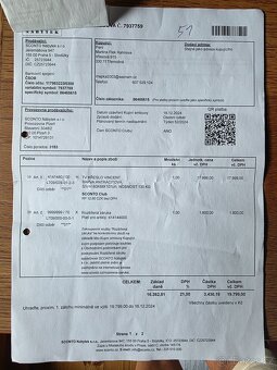 Polohovací křeslo - 6