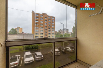 Prodej bytu 3+1, 61 m², Český Těšín, ul. Mládežnická - 6