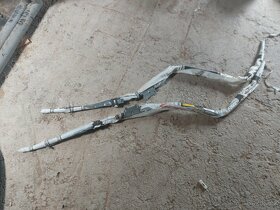 Ford Mondeo V 2015-2023 airbagy sedadel - 6