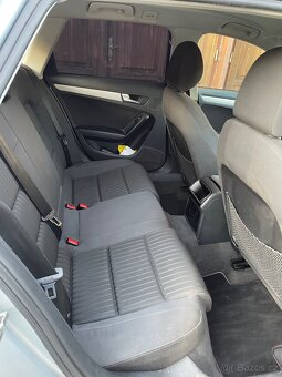 Audi a4 b8 3.0 tdi Quattro - 6