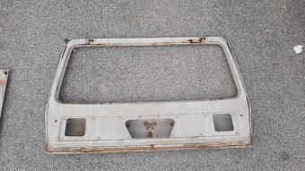 Gaz 24 Volha kombi - 6