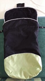 Golfky Zopa s fusakem - 6