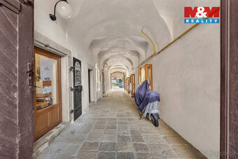 Prodej nájemního domu, 385 m², Hořice, - 6