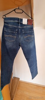 Bunda zimní+vesta+rifle - 6