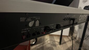 Korg OASYS 88 + kufr s kolečky - 6