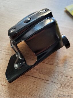 Díly HD - kryt indukční cívky, sova - 6