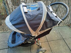 Baby Jogger City mini - 6
