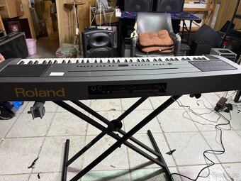 Roland EP-760 Digital Piano - 6