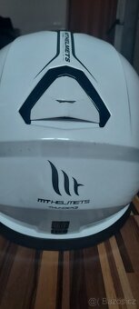 Dámské motorkářské oblečení - 6