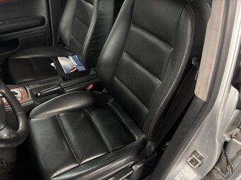 Audi A4 3.0 V6 quattro Automat - 6