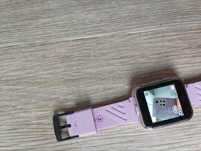 Chytré hodinky pro děti - 6