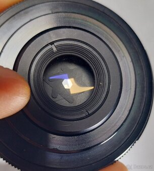 Auto Revuetar 50mm 1:2.8 na M42 - 6