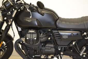 MOTO GUZZI V7 III STONE - 6