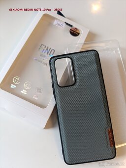 Xiaomi Redmi Note 10 Pro - kryty - 6