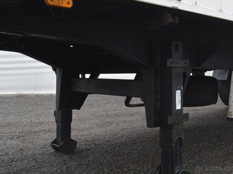 LEGRAS FMA skříňový návěs - 6