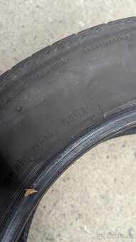 235/55 R17 103H Bridgestone Turanza T005 - 6