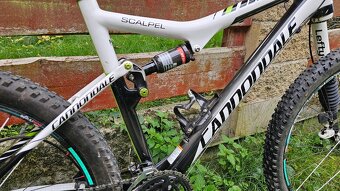 Cannondale Scalpel - 6
