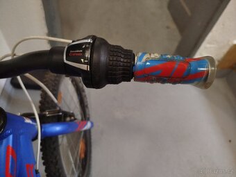 Dětské kolo Superior - 6