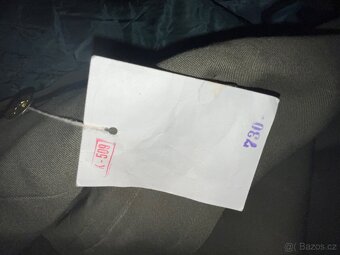 Vojenský kabáty - 6