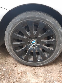 Náhradní díly BMW E63 + E64 - 6