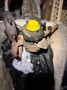 Octavia 1,9 81kw Rotacka ASV - 6