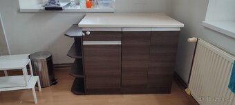 Kuchyňská linka - 6