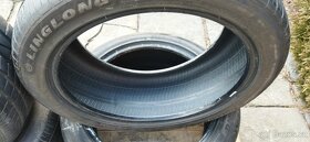 Letní Pneumatiky Goodyear Excellence 245/45 R19 - 6