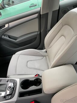 Audi A5 3.0 TFSI  608Hp/ 735Nm - 6