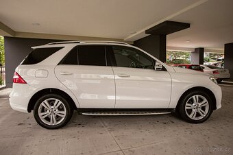 Mercedes-Benz ML 350 BLUETEC 4MATIC AMG - 6