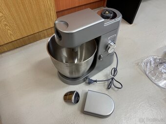 Kuchyňský robot Kenwood KVL4170S - 6