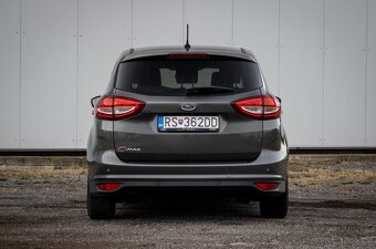 Ford C-Max 1.0 EcoBoost Family Edition Plus - 6