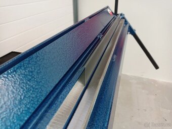 Ohýbačka plechu 1020/1.2mm - 6