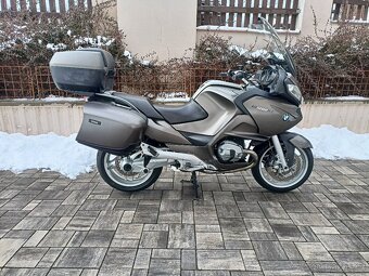 BMW R 1200 rt - 6