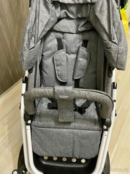 Kocar Britax go big - 6