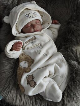 Overal s medvídkem vel.56 - 6