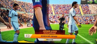 PS3 Sony PlayStation 3 160 GB + 10 her - 6