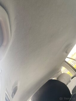 Škoda Fabia 1 combi 1.9 TDI 74 kw. - 6