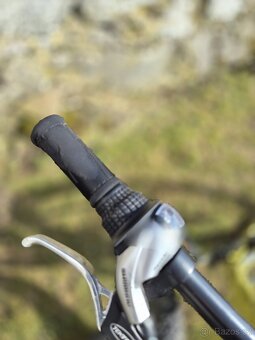 Chlapecké kolo SCOTT – 1. majitel - 6