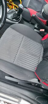 Sedačky Octavia 1 - 6